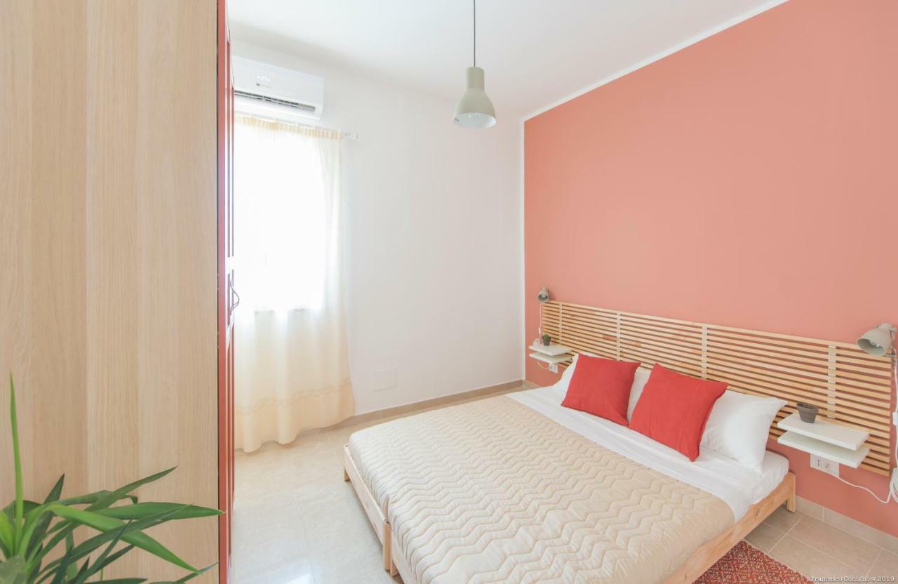 Casa Martini Mondello Villa Palermo Eksteriør billede